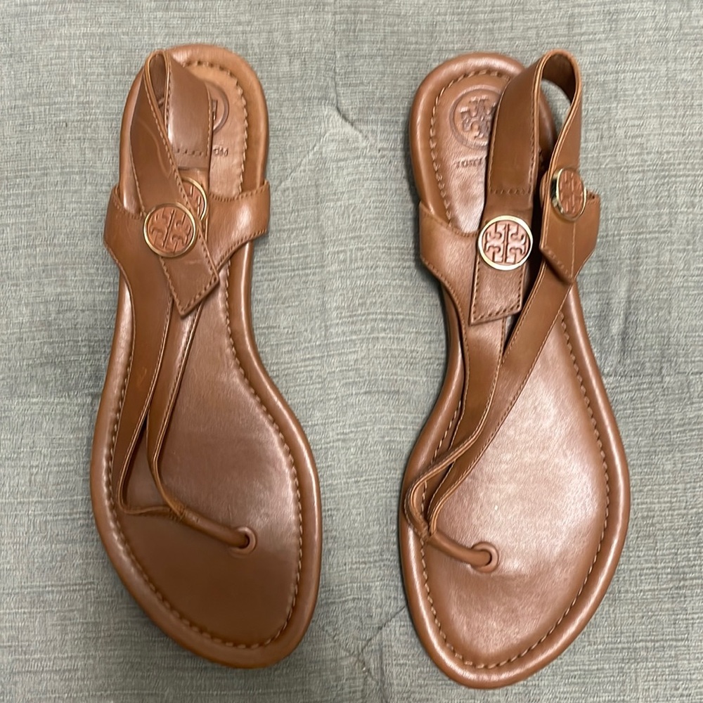 Tory Burch sandals